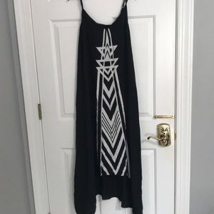 Billabong maxi dress
